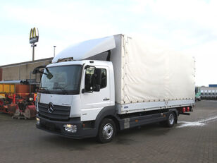 MERCEDES-BENZ Atego 818 L Pritsche LBW LBW 1 to ダンプトラック