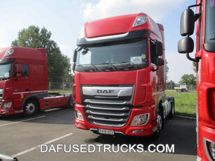 DAF FT XF450 トラクタートラック