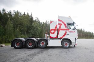 Volvo FH16 トラクタートラック